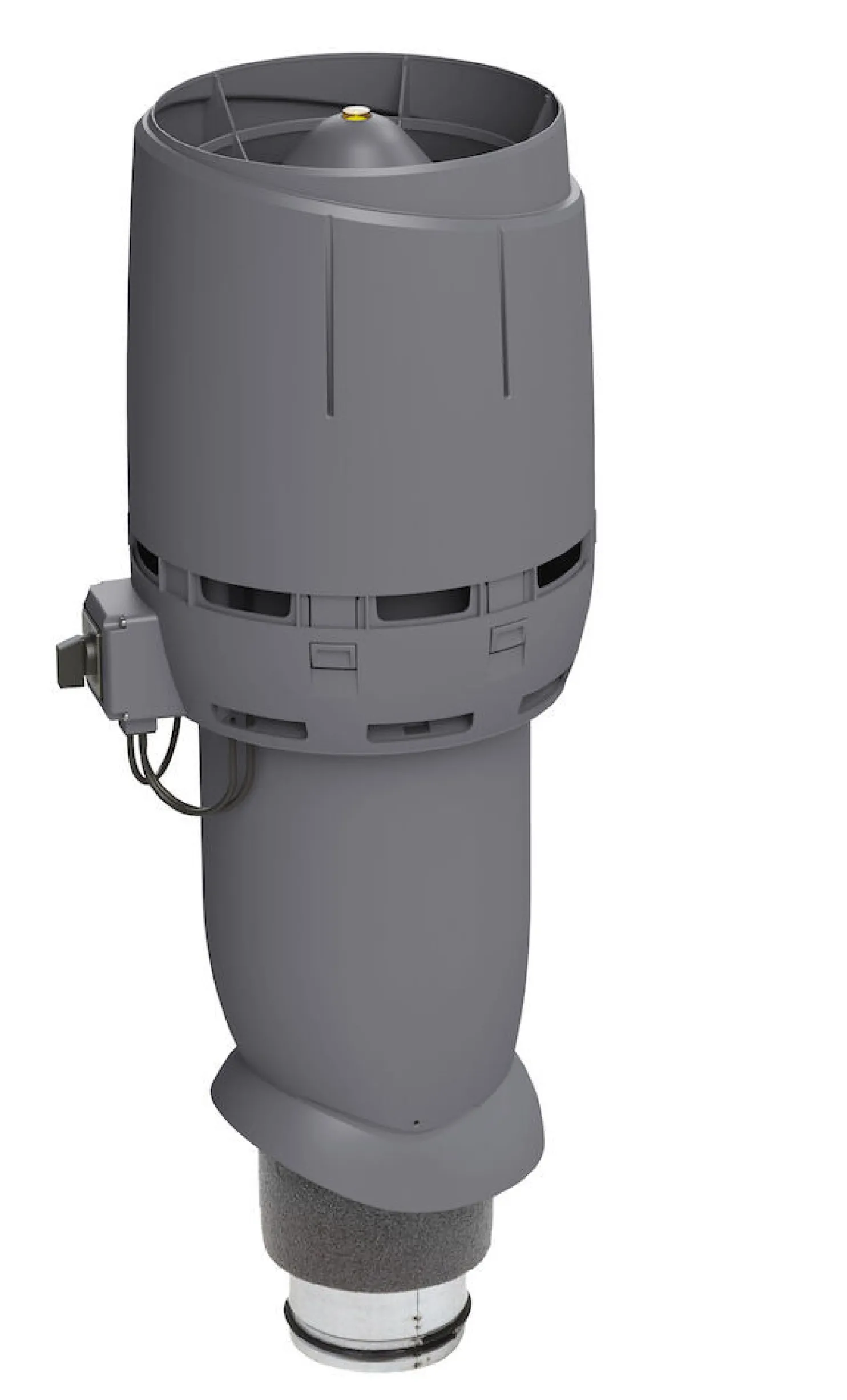 Huippuimuri Vilpe Eco125P/700 Flow, eri värejä