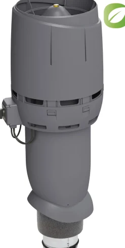 Huippuimuri Vilpe Eco125P/700 Flow, eri värejä
