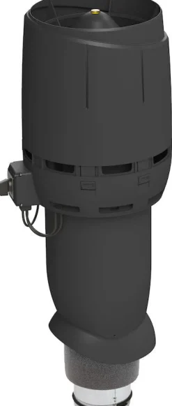 Huippuimuri Vilpe Eco125P/700 Flow, eri värejä