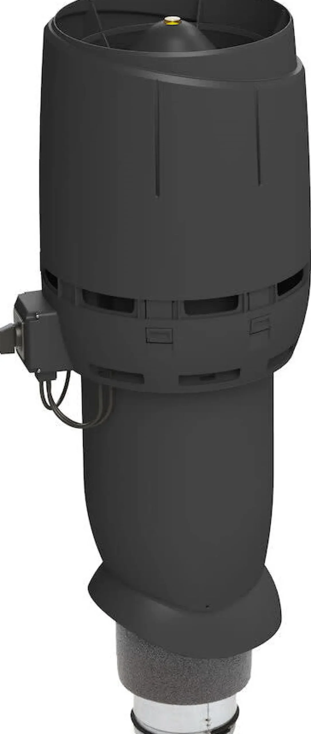 Huippuimuri Vilpe Eco125P/700 Flow, eri värejä