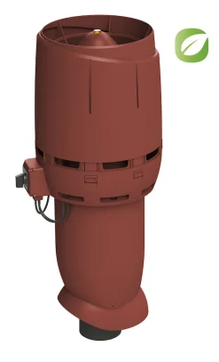 Huippuimuri Vilpe Eco110P/700 Flow, eri värejä
