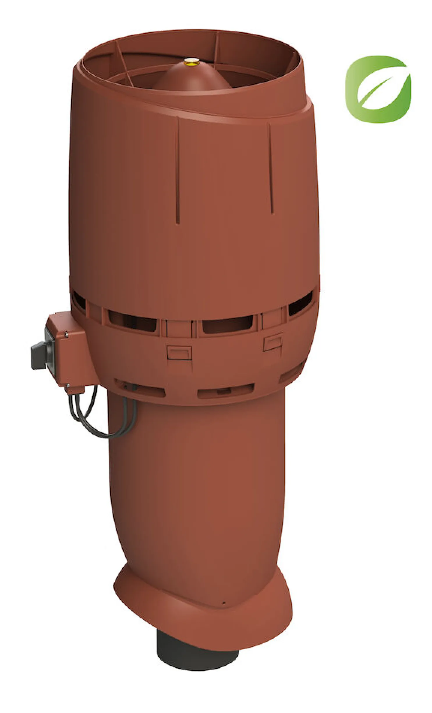 Huippuimuri Vilpe Eco110P/700 Flow, eri värejä