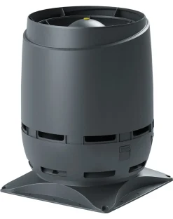 Huippuimuri Vilpe Eco200SFLow XL + as.sarja, 400x400, eri värejä