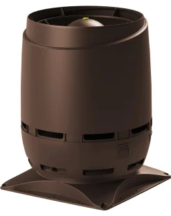 Huippuimuri Vilpe Eco200SFLow XL + as.sarja, 400x400, eri värejä