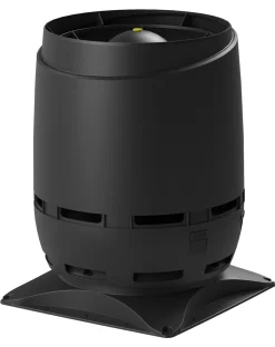 Huippuimuri Vilpe Eco200SFLow XL + as.sarja, 400x400, eri värejä