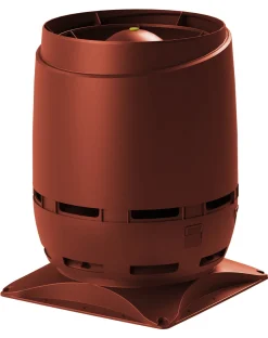 Huippuimuri Vilpe Eco200SFLow XL + as.sarja, 400x400, eri värejä