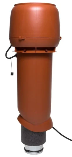 Huippuimuri Vilpe E190P/125/700, eri värejä
