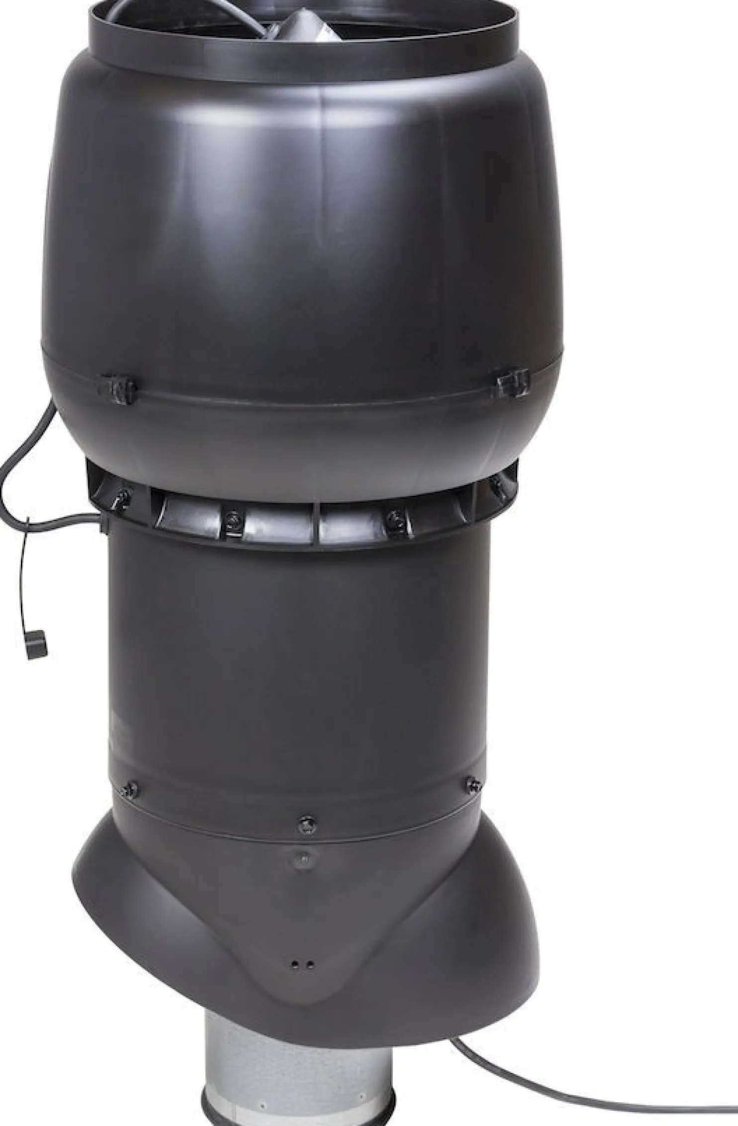 Huippuimuri Vilpe E220P/160/700 XL, eri värejä