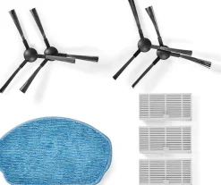 Huoltosarja Nedis WIFIVCR001CBK robotti-imurille