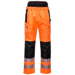 Huomiokuorihousut Portwest PW342 Hi-Vis Extreme