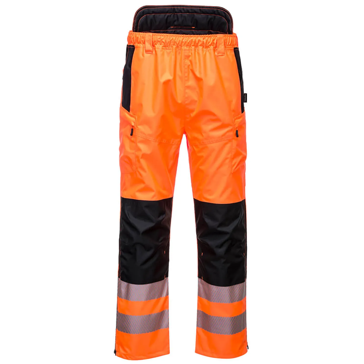 Huomiokuorihousut Portwest PW342 Hi-Vis Extreme