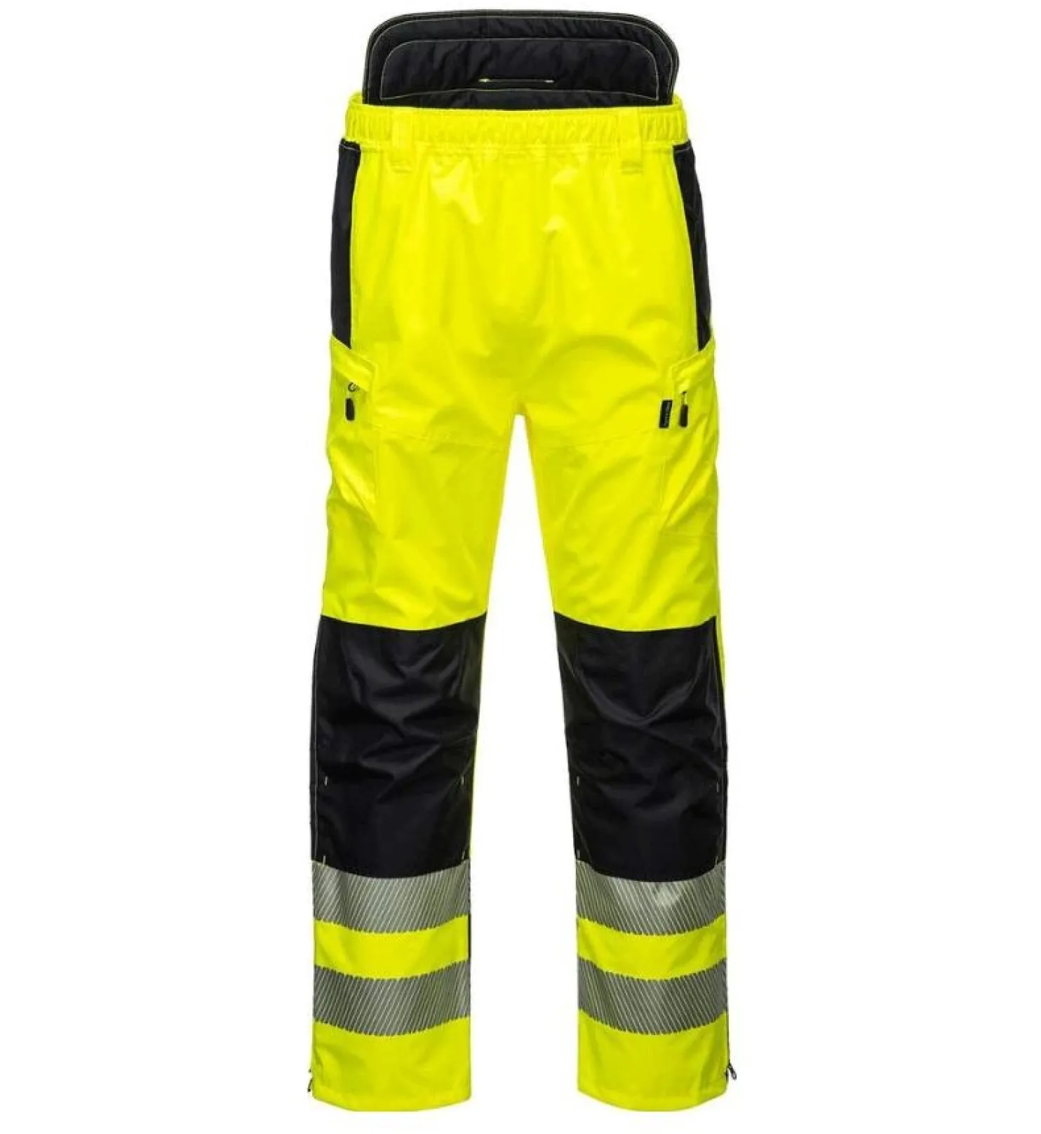 Huomiokuorihousut Portwest PW342 Hi-Vis Extreme