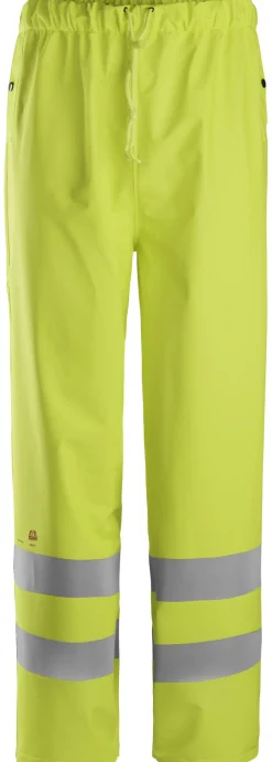 Huomiosadehousut Snickers Workwear 8267 ProtecWork lk 2