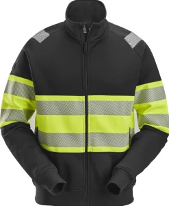 Huomiotakki Snickers Workwear 2834 High-Vis lk 1