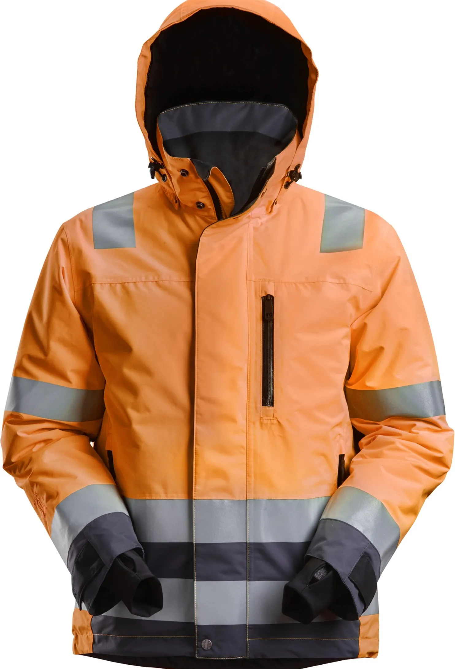 Huomiotalvitakki Snickers Workwear AllroundWork 1132 37.5 lk 3