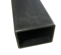 Huonekaluputki Warma kantikas 25x50x2000 mm