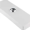 Huuhtelujärjestelmä Lavabo Geberit, Flo/Retro Monoblocco -istuimille, kromi