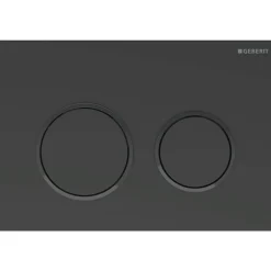 Huuhtelupainike Geberit Omega20, 2-H, eri värejä