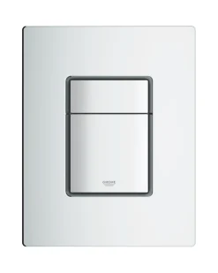 Huuhtelupainike Grohe Skate Cosmopolitan mattakromi (38732P00)