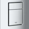 Huuhtelupainike Grohe Skate Cosmopolitan
