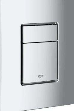 Huuhtelupainike Grohe Skate Cosmopolitan