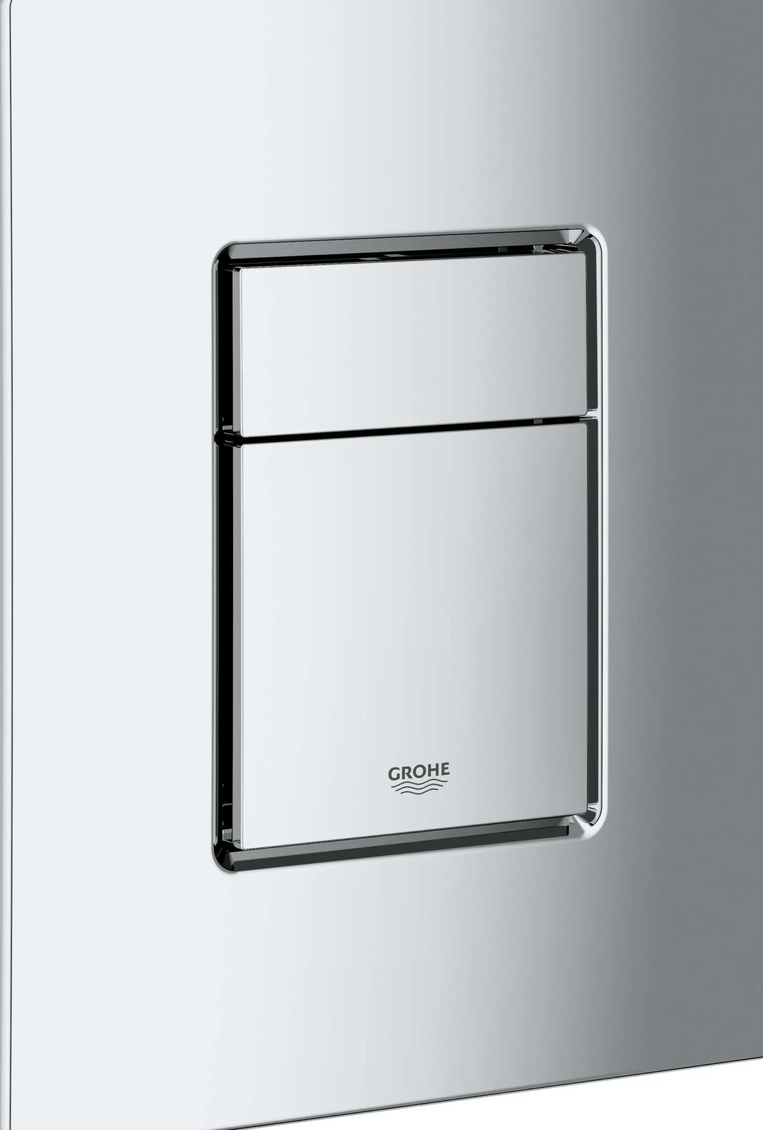 Huuhtelupainike Grohe Skate Cosmopolitan