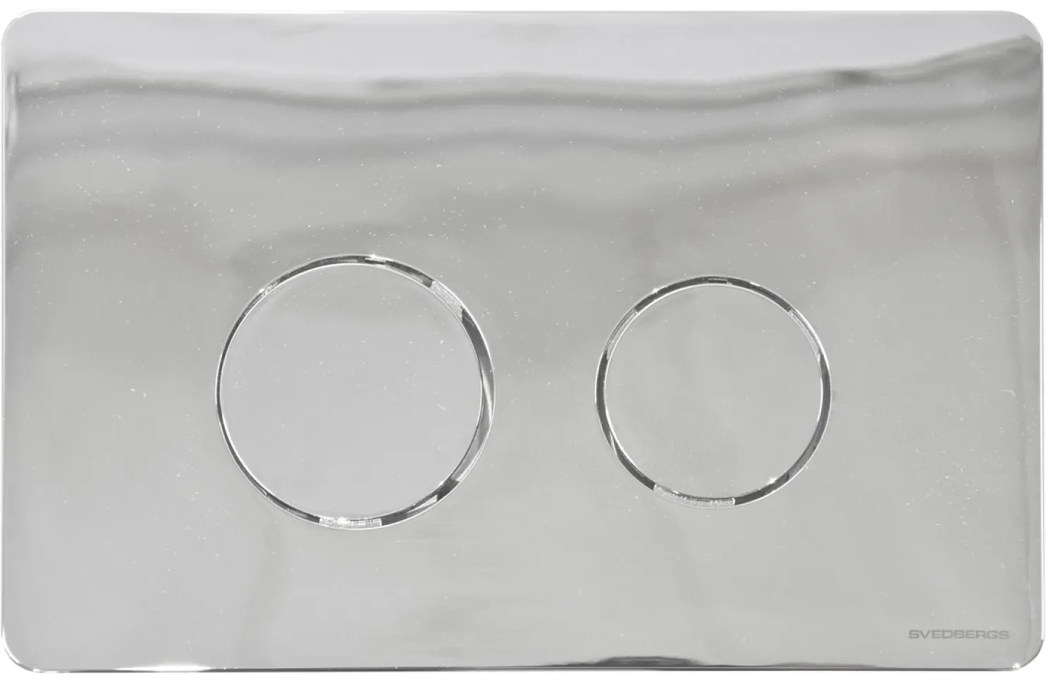 Huuhtelupainike Svedbergs 90412 kromi