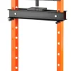 Hydrauliprässi Fornorth, eri vaihtoehtoja