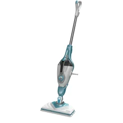 Höyrymoppipuhdistin Black+Decker BHSM1610DSM 10-in-1