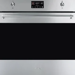 Höyryuuni Smeg SO6302TX, 59.7cm, teräs