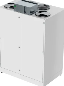 Ilmanvaihtokone Airfi Model 250