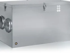Ilmanvaihtokone lämmöntalteenotolla Enervent LTR-3 eAir E