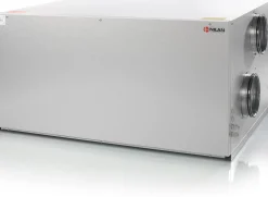 Ilmanvaihtolaite Nilan Comfort 600 R