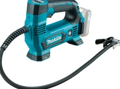 Ilmapumppu Makita MP100DZ 12V ilman akkua