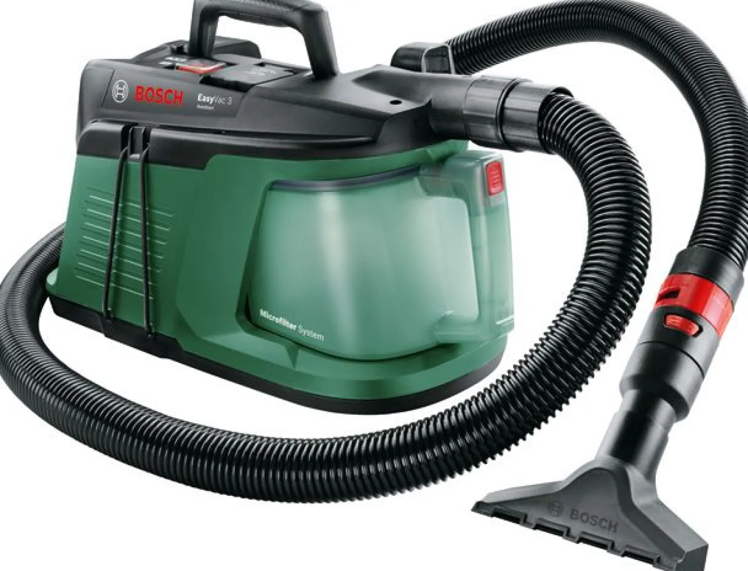 Imuri Bosch EasyVac 3