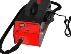 Induktiokuumennin nestejäähdytyksellä Timco, 3500W