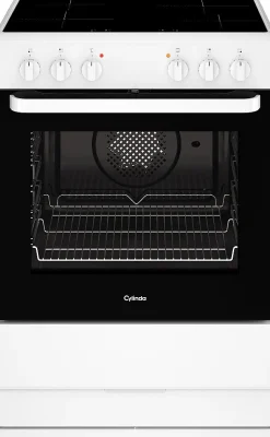 Induktioliesi Cylinda SIB7162KV, 59.5cm, 77l