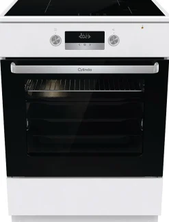 Induktioliesi Cylinda SIB8462KVE