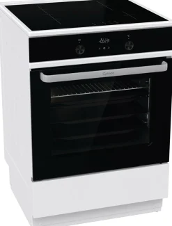 Induktioliesi Cylinda SIB8462KVES