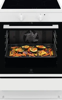 Induktioliesi Electrolux LKI64404NW