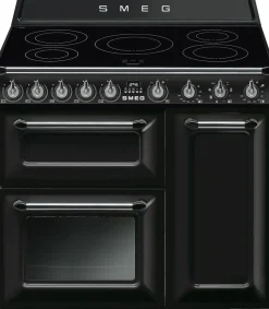 Induktioliesi Smeg TR93IGR2, 90cm