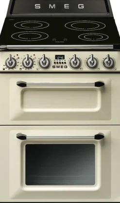Induktioliesi Smeg TR62IP2 60cm beige