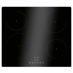 Induktiotaso Bomann EBKI7942, 59cm, musta