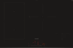 Induktiotaso Siemens iQ500 ED851HSB1E 80cm