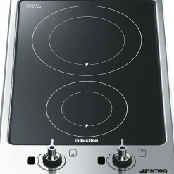 Induktiotaso Smeg PGF32I-1 30cm