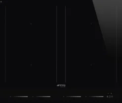 Induktiotaso Smeg SIM1644D 60cm