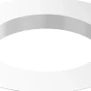 Integrointikaulus SAWO Tower Round TH2/TH3 -kiukaille teräs