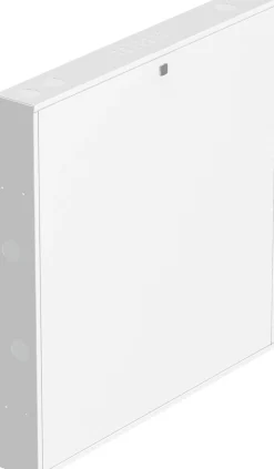 Jakotukkikaappi Uponor Vario OW 850x850x108mm