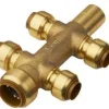 Jakotukki 4 x 15mm Roth Multipex® pistoliitin