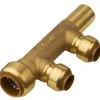 Jakotukki 2 x 15mm Roth Multipex® pistoliitin